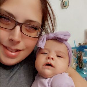 Meet your Posher, Makayla